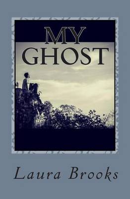 Book cover for My Ghost