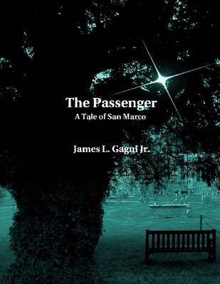 Book cover for The Passenger: A Tale of San Marco