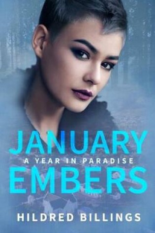 Cover of January Embers