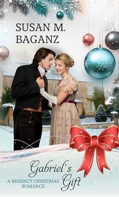 Book cover for Gabriel's Gift