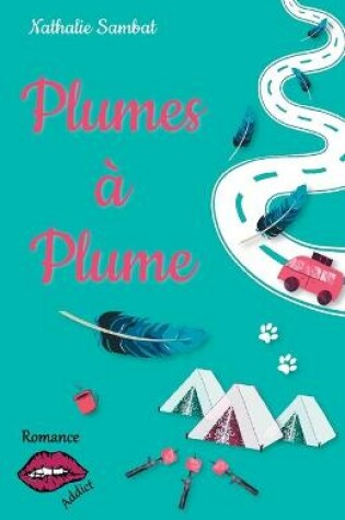 Cover of Plumes à Plume