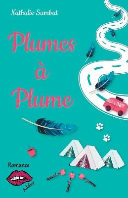 Book cover for Plumes à Plume