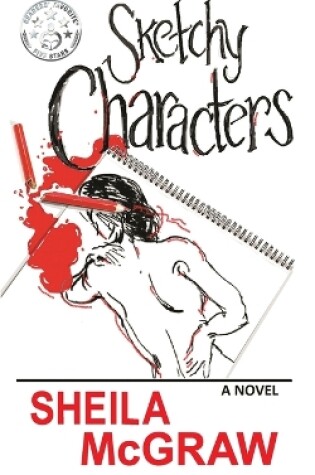 Cover of Sketchy Characters