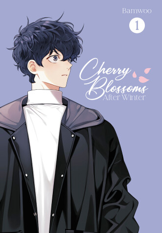 Cover of Cherry Blossoms After Winter: Volume 1