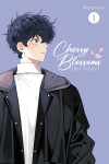 Book cover for Cherry Blossoms After Winter: Volume 1