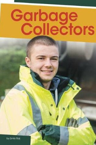 Cover of Garbage Collectors