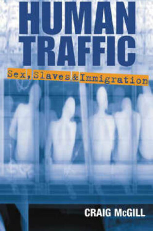 Cover of Human Traffic
