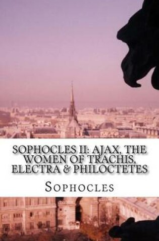 Cover of Sophocles II