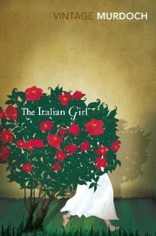 Cover of The Italian Girl