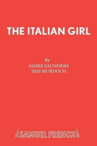 Cover of Italian Girl