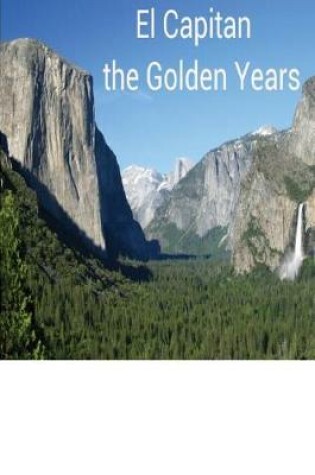 Cover of El Capitan