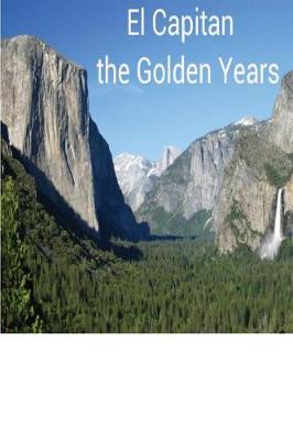 Book cover for El Capitan