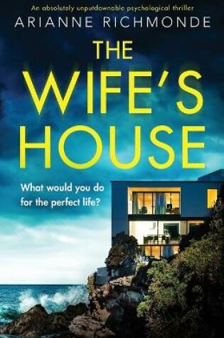 Cover of The Wife's House