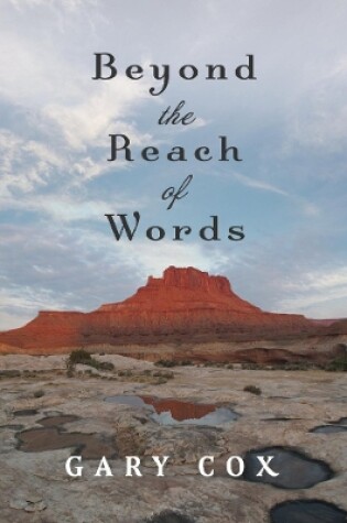 Cover of Beyond the Reach of Words