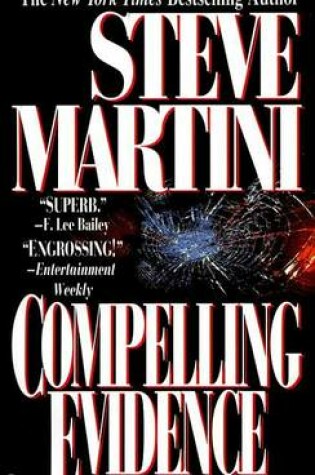 Cover of Compelling Evidence