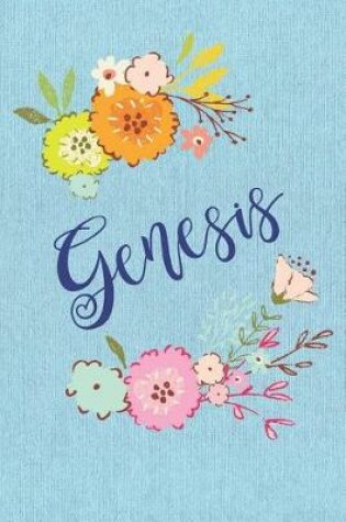 Cover of Genesis