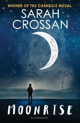 Book cover for Moonrise