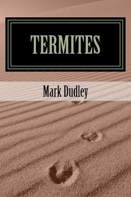 Book cover for Termites