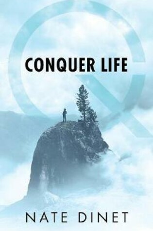 Cover of Conquer Life