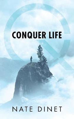 Book cover for Conquer Life