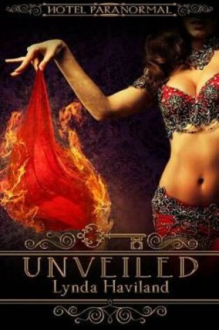 Cover of Unveiled