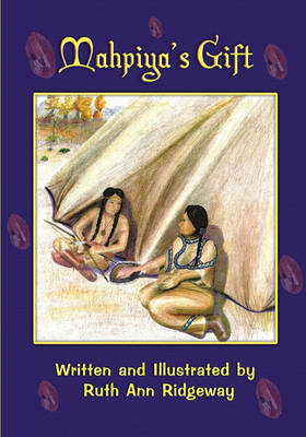 Cover of Mahpiya's Gift