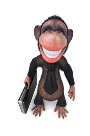 Cover of Realtor Monkey