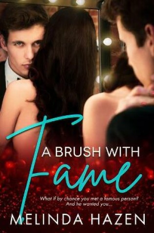 Cover of A Brush With Fame