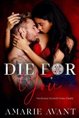 Book cover for Die for You