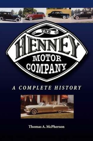 Cover of The Henney Motor Company