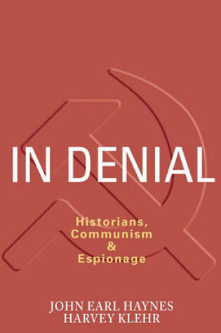 Cover of In Denial