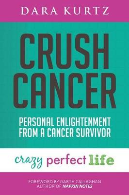 Book cover for Crush Cancer