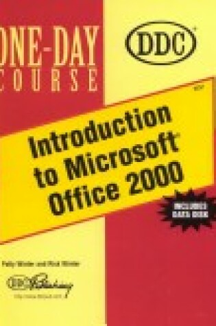 Cover of Introduction to Office 97