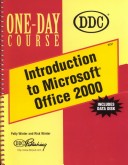 Cover of Introduction to Office 97