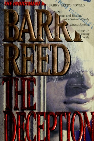 Cover of The Deception