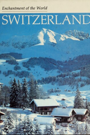 Cover of Switzerland