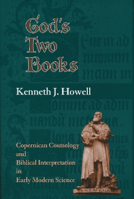 Cover of God's Two Books