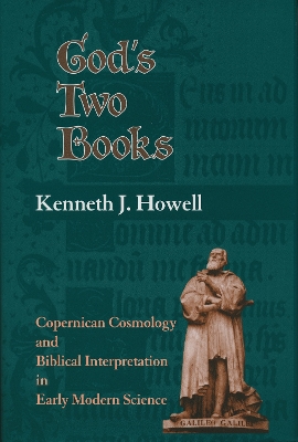 Book cover for God's Two Books