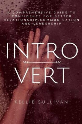 Cover of Introvert