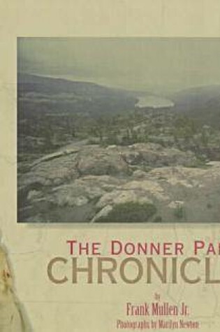 Cover of The Donner Party Chronicles