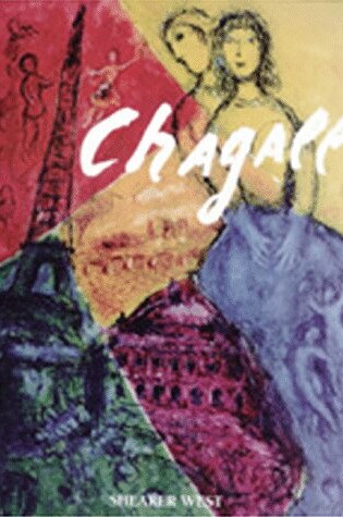 Cover of Chagall