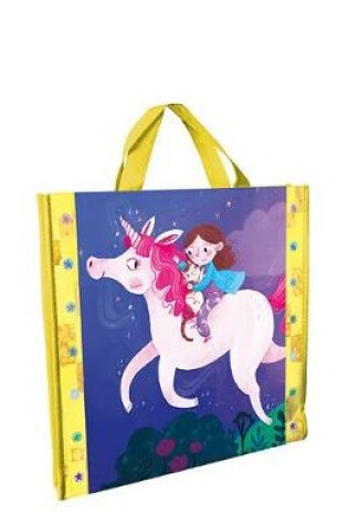 Cover of Unicorn Stories 4-book Bag