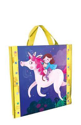 Book cover for Unicorn Stories 4-book Bag