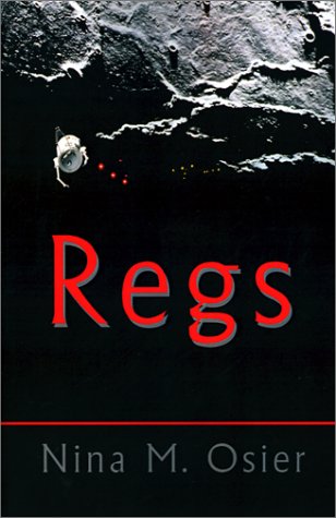 Book cover for Regs