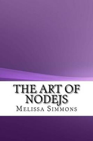 Cover of The Art of Nodejs