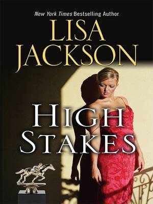 Book cover for High Stakes