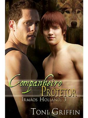 Book cover for Companheiro Protector