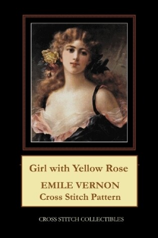 Cover of Girl with Yellow Rose
