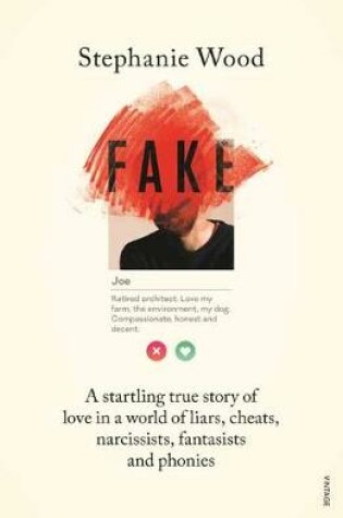 Cover of Fake