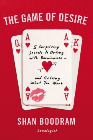 Cover of The Game of Desire